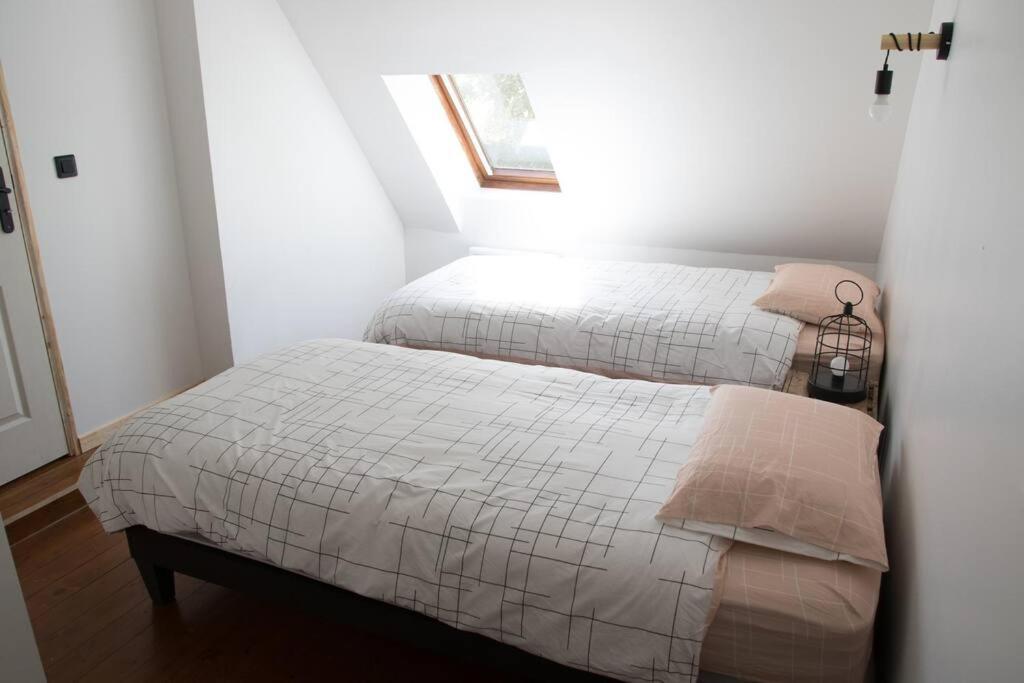 Cottage Chaleureux Au Coeur Des Monts De Flandres Saint-Jans-Cappel Экстерьер фото